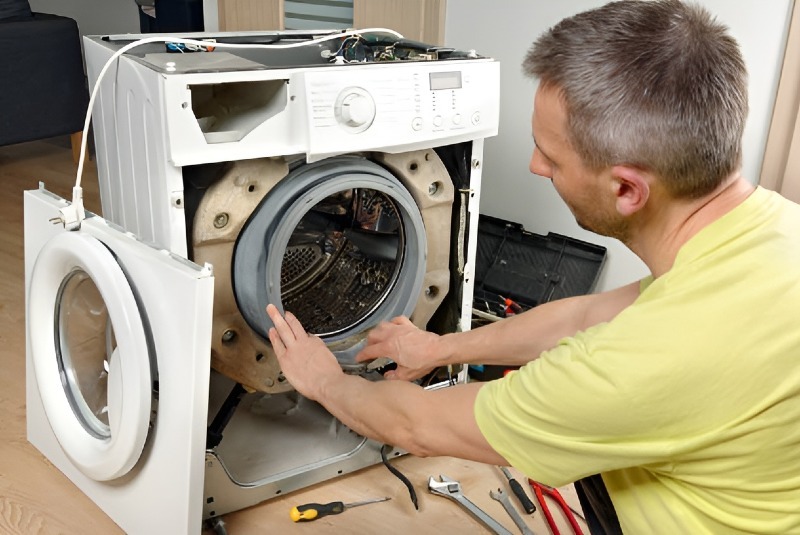 DIY Beko Repair: Your Guide to Troubleshooting and Error Codes